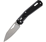 Image of Gerber Vista Pivot Lock Black