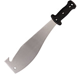 Image of Gerber Wallace Sugarcane 14.00 in Stainless Steel Fixed Blade Knife