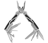 Image of Winchester Knives Mini Stainless Steel Multi Tool, Nylon Sheath