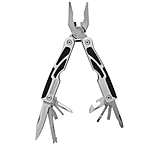 Image of Winchester Knives Stainless Steel Locking Multi Tool w/Tool Kit, Nylon Sheath