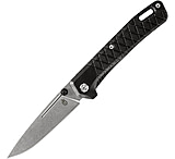 Image of Gerber Zilch Blister DP PE BLK SW