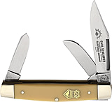 Image of German Eye Premium Stockman Folding Knife