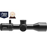 Image of German Precision Optics OPMOD CENTURI Super Compact 4-16x44mm 30mm Tube Rifle Scope, FFP