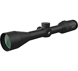 Image of German Precision Optics PASSION 3X 4-12x42mm Rifle Scope, 1 inch Tube, SFP