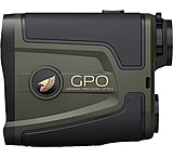 Image of German Precision Optics RANGETRACKER 1800 6x20mm Rangefinder