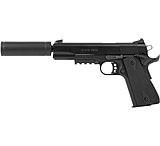 Image of German Sport Gun 1911 AD-Ops Semi Auto Pistol, 22 Long Rifle, 5 in Barrel