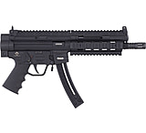 Image of German Sport Gun GSG-16 Semi Auto Rifle, 22 Long Rifle, 9.12 in Barrel