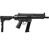 Image of German Sport Gun GSG-9 Semi Auto Pistol, 9mm Luger, 7.9 inch Barrel