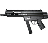 Image of German Sport Gun GSG-9 Semi Auto Pistol, 9mm Luger, 8.5 in Barrel