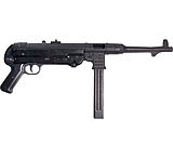 Image of German Sport Gun MP40P Semi Auto Pistol, 9mm Luger, 10.8 in Barrel
