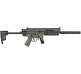 Image of German Sport Gun GSG-16 Rifle, .22 Long Rifle, 16.25 inch Barrel