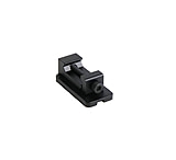 Image of German Tactical Systems Tactical Brass Catcher Picatinny Rail Adapter