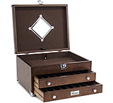 Image of Gerstner T14 2-Drawer EDC Case