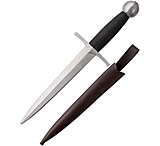 Image of Get Dressed For Battle Crusader Dagger Fixed Blade Knife