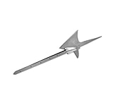 Image of Get Dressed For Battle German Halberd, Head Only