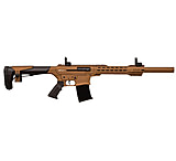 Image of GForce Arms GF25 Shotgun, 12 Gauge, 20 inch barrel