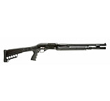 Image of GForce Arms GF2P 3in Semi Auto Shotgun, 12 Gauge, 18.5 inch Barrel