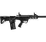 Image of GForce Arms GFY1 AR-12 3in Semi Auto Shotgun, 12 Gauge, 18.5 inch Barrel
