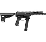 Image of GForce Arms Jawbone Hybrid Semi Auto Pistol, .45 ACP, 5 inch Barrel