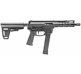 Image of GForce Arms Jawbone Hybrid Semi Auto Pistol, .45 ACP, 7 inch Barrel