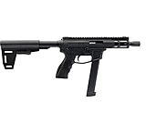 Image of GForce Arms Jawbone Hybrid Semi Auto Pistol, 9mm Luger, 5 inch Barrel