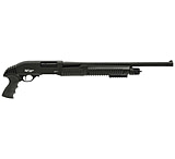 Image of GForce Arms GFP3REX Pump Action Shotgun, 12 Gauge, 20 in barrel - FRRMPG