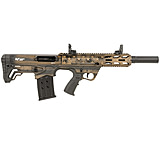 Image of GForce Arms GFY-1 Semi-Auto Shotgun, 12 Gauge, 18.5 in barrel - FRRMPG