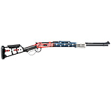 Image of GForce Arms Huckleberry Lever Action Shotgun, .410 Gauge, 24 in barrel