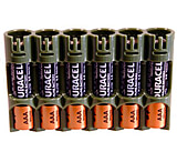 Image of GG&amp;G AAA Battery Caddy