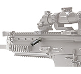 GG&amp;G FN SCAR Enhanced Charging Handle For Models MK16, MK17, MK20SSR, MK16S, MK17S Black GGG-1533
