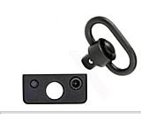 Image of GG&amp;G Sling Thing Quick-Detach Sling Attachments, Front &amp; Rear
