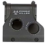 Image of GG&amp;G Zombie Killer Hood and Lens Covers for EOTech 516/517 Series