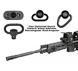 Image of GG&amp;G M-LOK Quick Detach Sling Attachment
