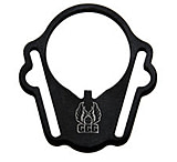 Image of GG&amp;G Receiver Sling Mount Car-15 / M-4 (collapsible Stock), Multi Use Receiver Plate, Ambidextrous
