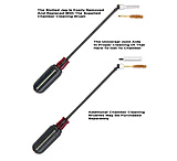 Image of GG&amp;G Ruger Mini Chamber Cleaning Tool