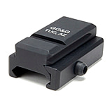 Image of GG&amp;G M3 Flashlight Mount For Dovetails