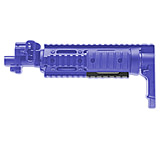 Image of GG&amp;G Dovetail Rails &amp; Forearm Panels for Tactical Forearms