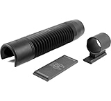 Image of GG&amp;G Mossberg 590 &amp; 500 Tactical Forearm Flashlight Mounts