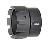 Image of GG&amp;G Tactical Impact Device for Gladius Night-Ops Tactical Flashlight