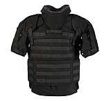 Image of GH Armor Systems Delta 5 Full Arm Lite 3a Tan
