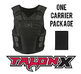 Image of GH Armor Systems Gh Armor -talonx Ii
