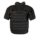 Image of GH Armor Systems Gh Delta 5 Carrier No Panels Blk