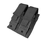 Image of GH Armor Systems Gh Tactical Molle Pouch - Double Pistol Mag