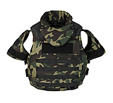 Image of GH Armor Systems Gh Tactical Molle Pouch - Radi