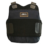 Image of GH Armor Systems Talx Ii/2 Nij06 Cpkg Nvy S-2xl