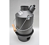 Image of Ghillie Kettle Explorer Kettle - Hard Anodized