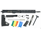 Image of Ghost Firearms 5.56 Complete Upper Receiver w/ Rifle Lower Parts Kit