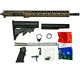 Image of Ghost Firearms 5.56 Complete Upper Receiver w/ Rifle Lower Parts Kit