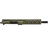 Image of Ghost Firearms Elite 10.5 in .300 Blackout Complete Upper Receiver with Flash Hider
