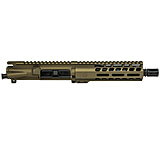Image of Ghost Firearms Elite 7.5 in .300 Blackout Complete Upper Receiver with Flash Hider